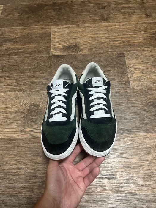 Кеди Vans Oldskool Cruze