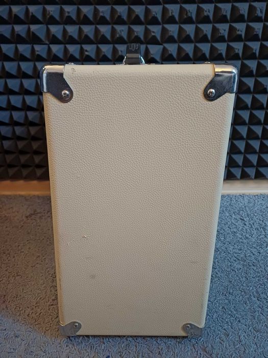Blues Cube Stage 2-Channel 60-Watt 1x12" + Eric Johnson Tone Capsule