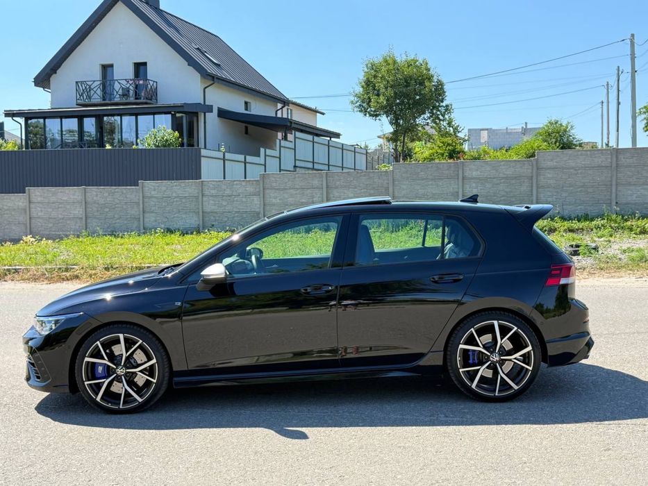 Диски  5.112.R19. Vw, golf 8R. Audi RS3