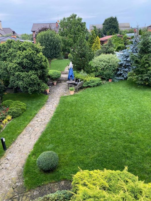 Від власника!Здається будинок 220м2генератором