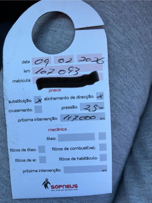 Vw polo 1.7 98 boa de mecânica