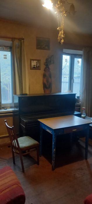 Продам дом 3к. Соцгород  ул.Ухтомского