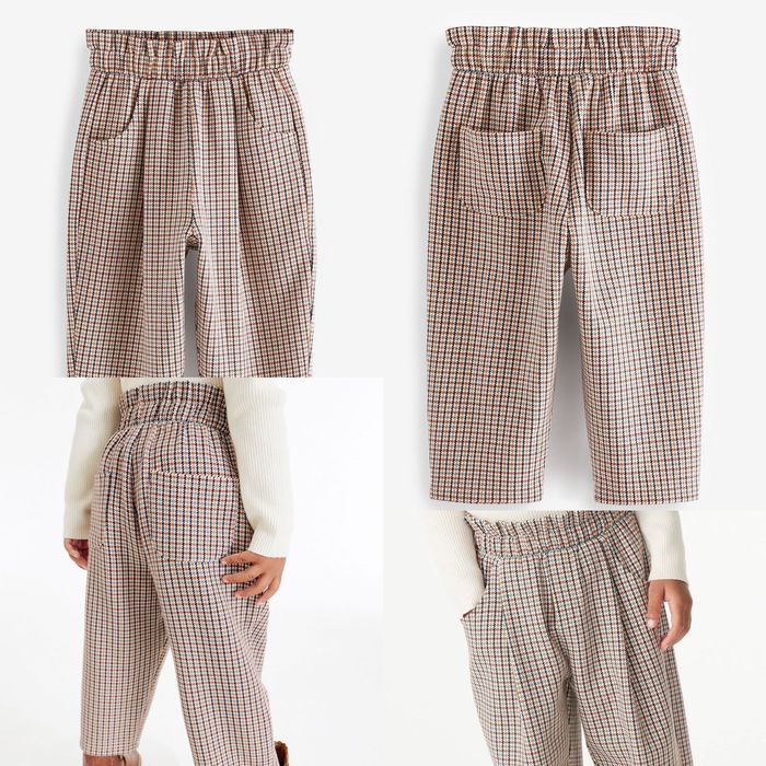 Костюм літній  H&M, сукня Zara,  розмір 110, літній костюм H&M