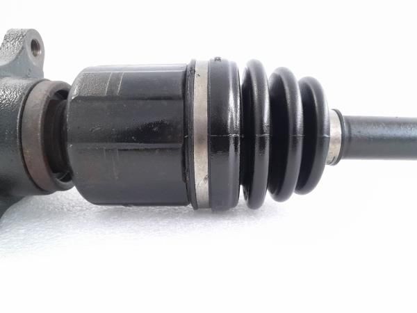 Transmissão frente direita KIA Sorento I (JC)