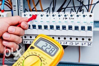 ELEKTRYK 24H, Instalacje, Pogotowie Elektryczne, bezpłatna wycena