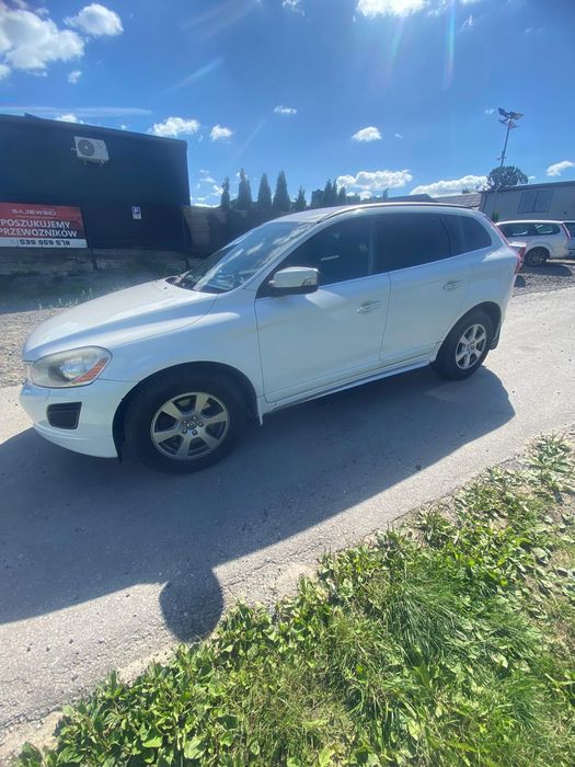 Volvo XC60  2.0D