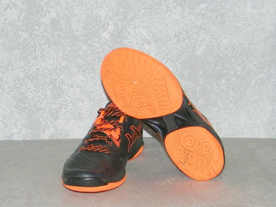 ASICS BLAST FF - 1071A002 - Lekkie Halówki - rozm 40 - IDEALNE !!!