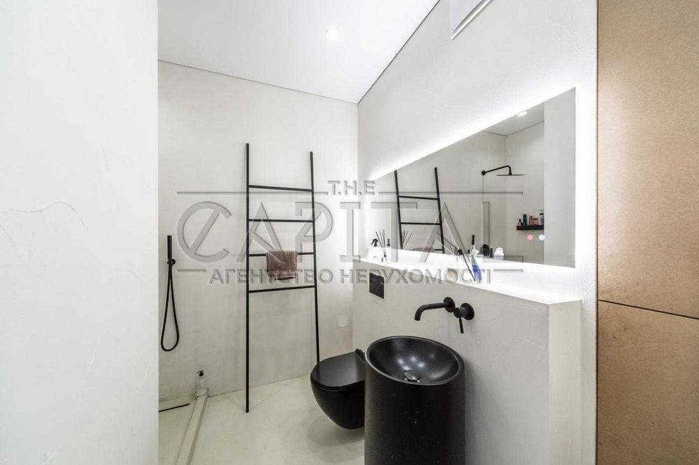 2-кімнатна квартира за адресою бульвар Дружби Народів (площа 99,5 м²) - Atlanta.ua - фото 9