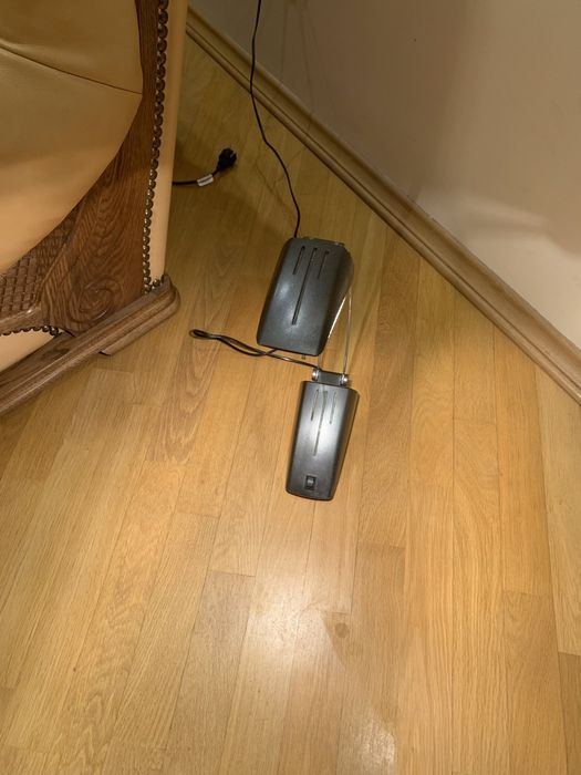 Настільна лампа. Настольная лампа