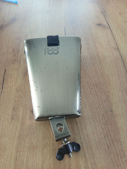 Cowbell Meinl 6 1/4