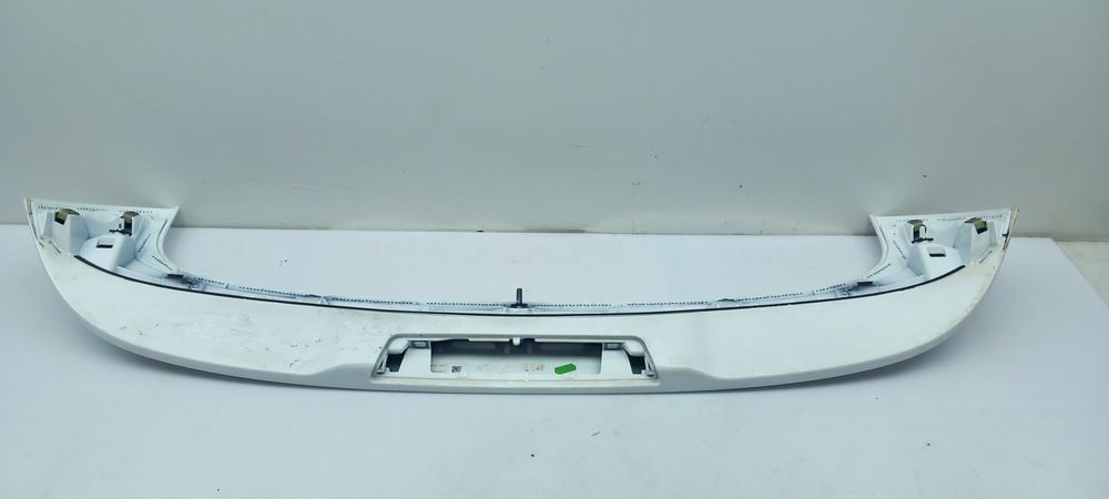 Spoiler / aileron da tampa da mala FORD Fiesta VII (HJ, HF)