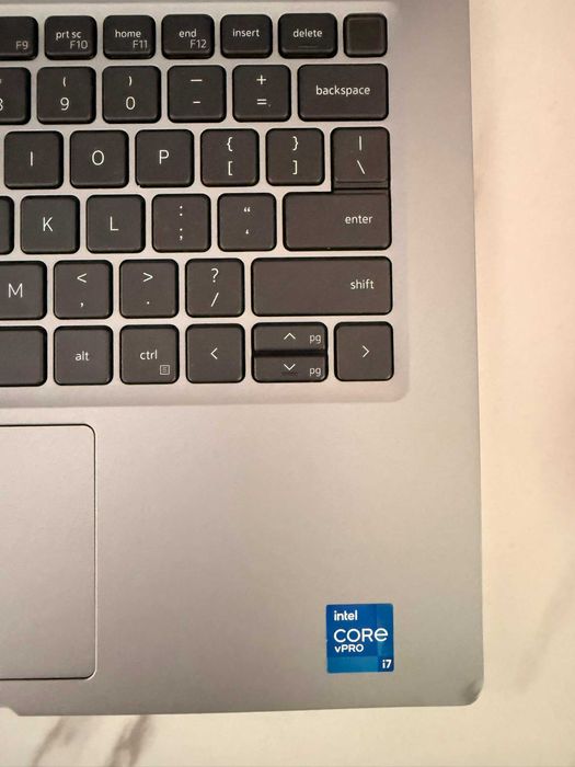 Dell Latitude 5320