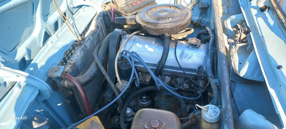 Продам  Ваз 21063