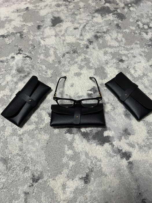 Окуляри Chrome Hearts