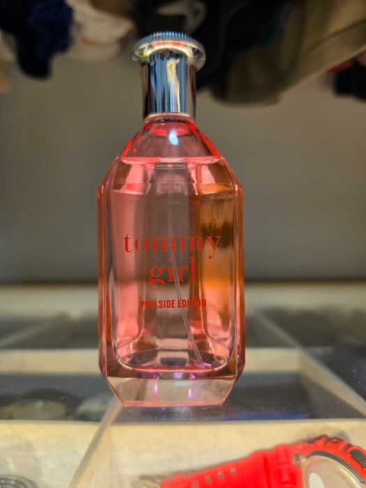 Perfumy damskie Tommy Hilfiger