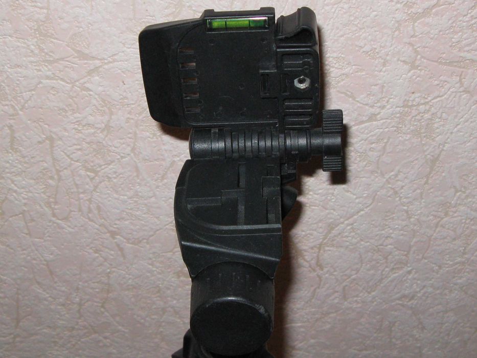 Штатив Slik F-163