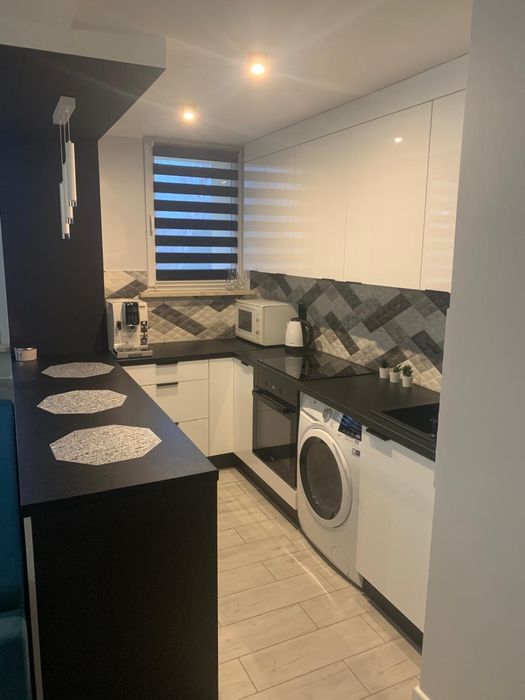 Mieszkanie apartament na krtotki pobyt / na doby