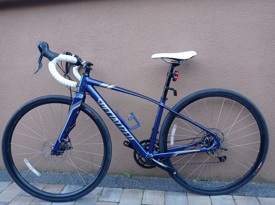 Specialized Dolce,szosa, rozmiar 48 cm