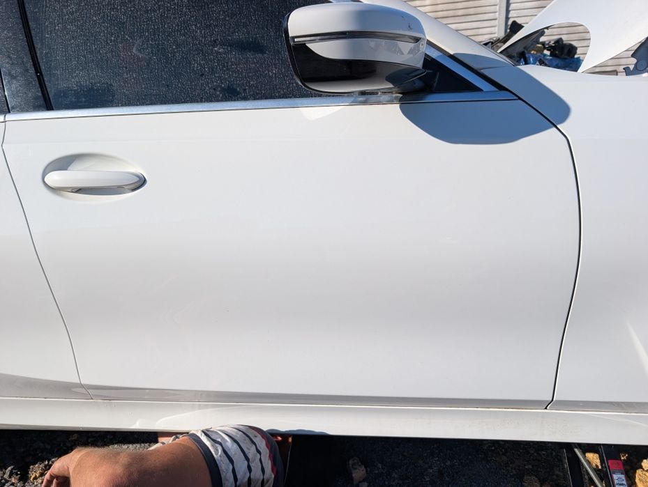Дверь двери BMW 3 G20 G80 G28 G21 G81 M3 I3L 330 340 320 318 A300