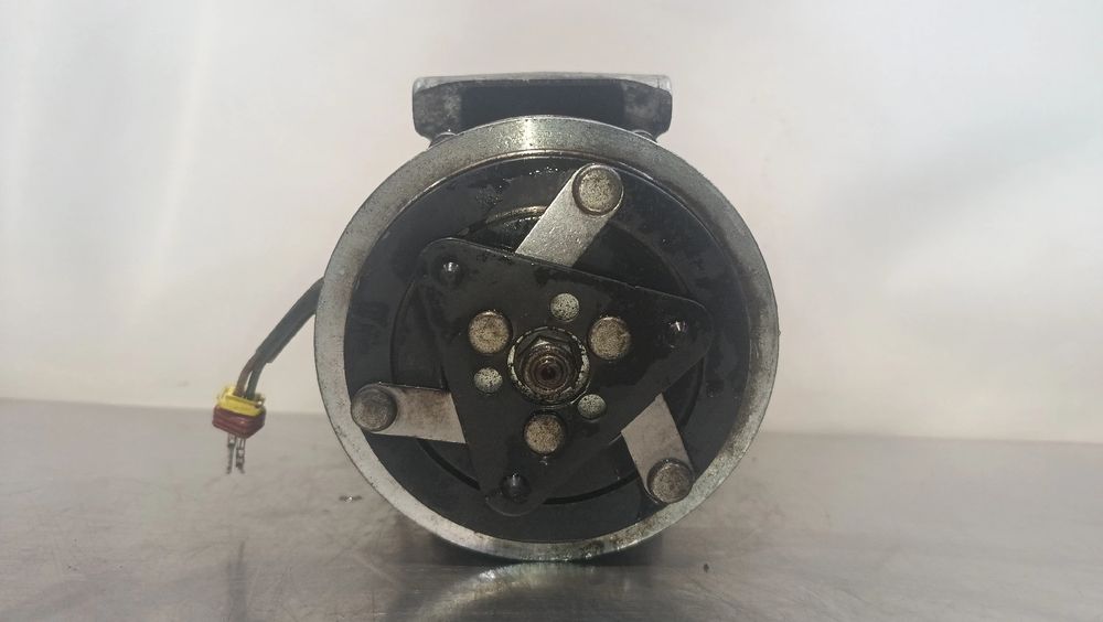Compressor AC PEUGEOT 206 CC (2D)