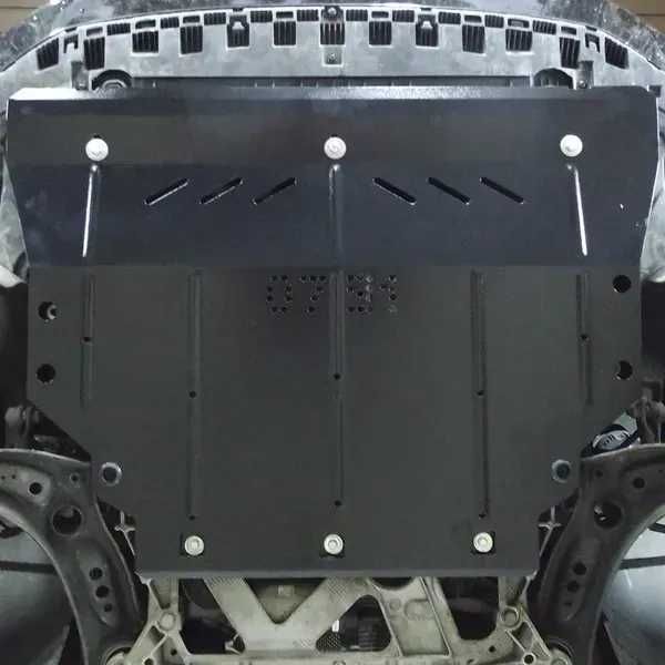 Металевий ЗАХИСТ мотору двигуна та КПП — найкраща ЦІНА ВИРОБНИКА