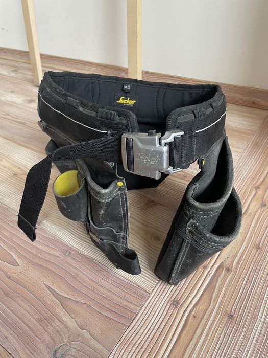 Pas narzedziowy Snickers – solidny, roz. M