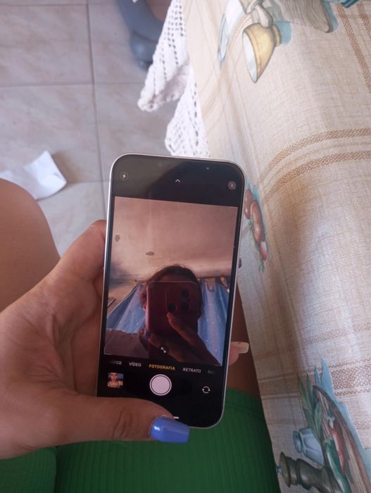 iPhone 13 sem garantia