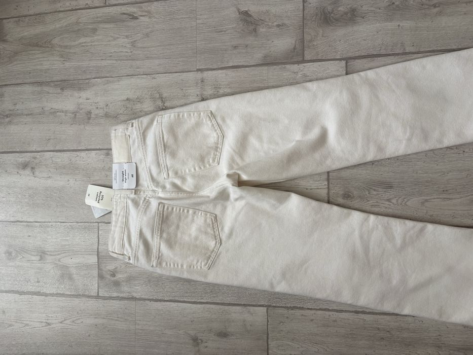 Джинси  H&M Massimo Dutti
