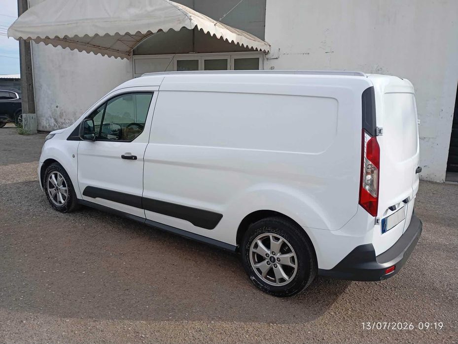 Ford Transit Connect 1.6 TDCI  Trend  3 lugares IVA Dedutivel