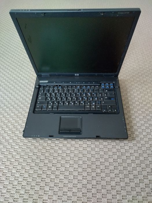 Ноутбук HP HSTNN-104C на запчасти