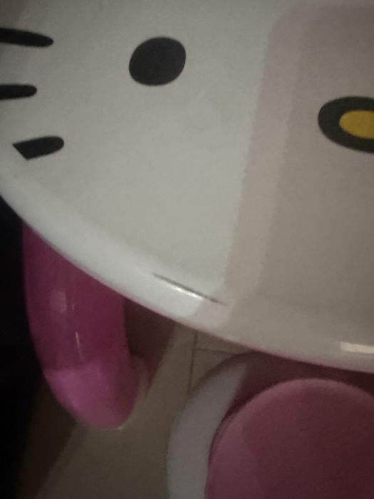 Mesa hello kitty
