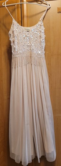 Balowa sukienka Lace&Beads rozm. 36