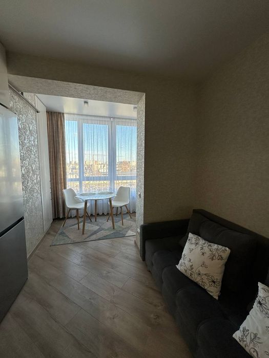 Оренда 1-кімнатної квартири ЖК Домбровський