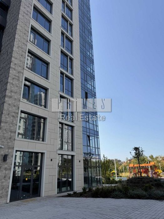 Продаж 3к квартири, ЖК «Новопечерські Липки», 7 черга, вул. Андрія Верхогляда 26