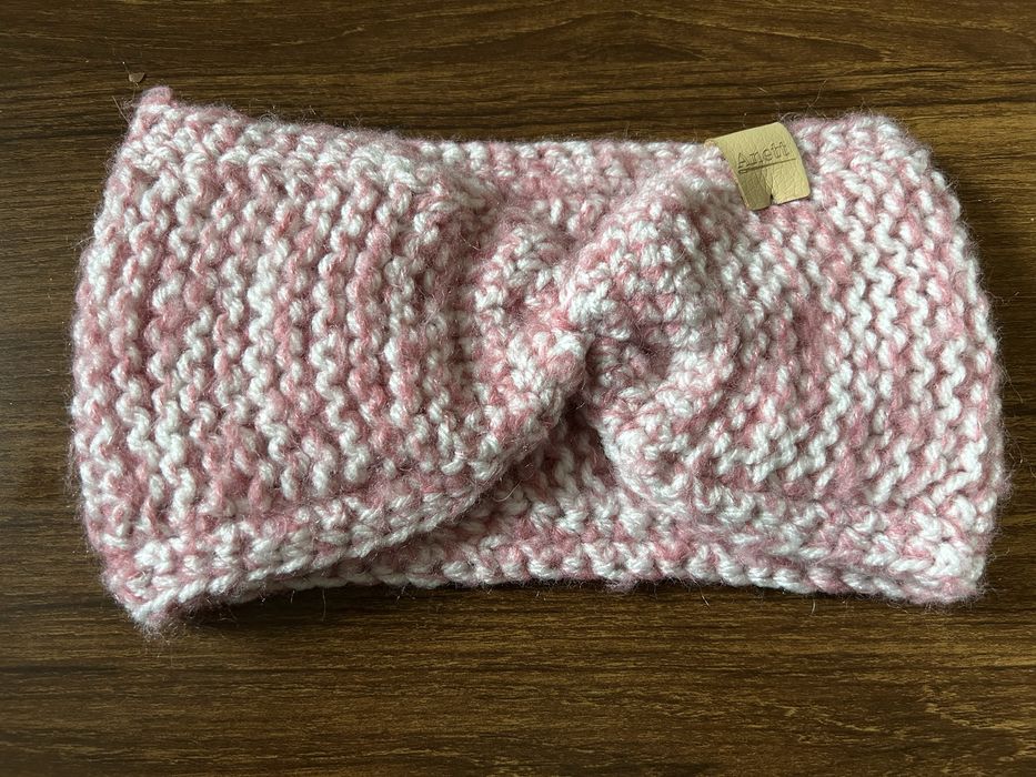 Opaska dla dziewczynki