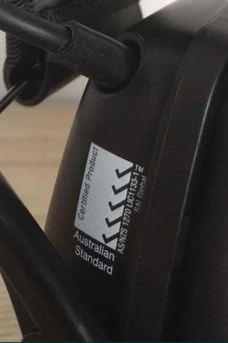 Słuchawki Aktywne Honeywell Howard Leight Impact Sport Black