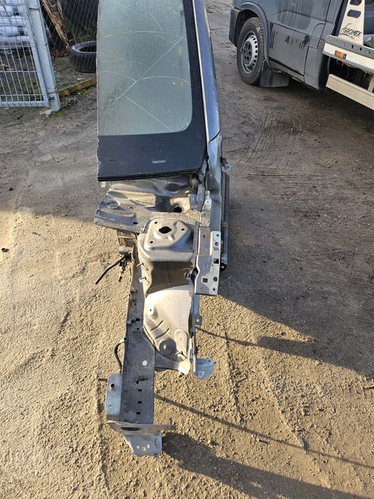 Cwiartka Opel Corsa F