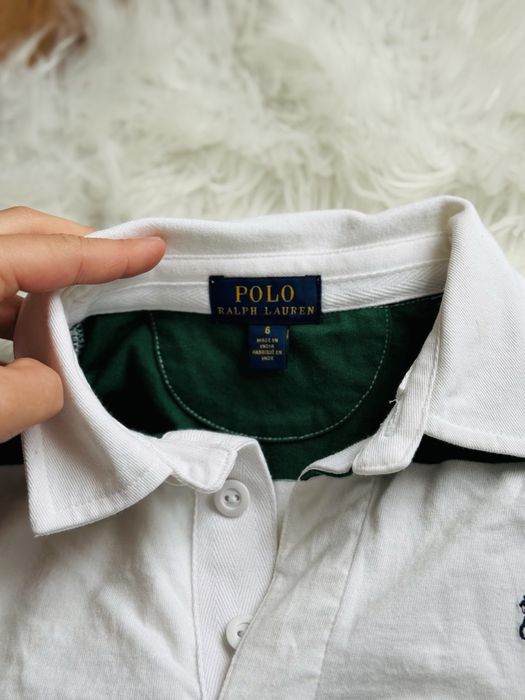 Логн Polo статан новий без слідів носки