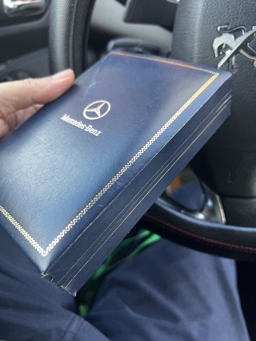 Colecao pins  mercedes benz