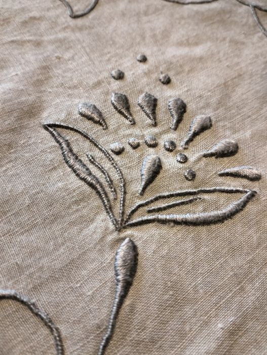 Lindíssima toalha 3 metros