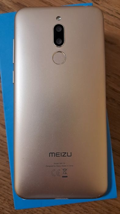 Смартфон Meizu M6T