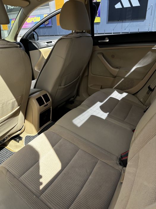 Volkswagen Jetta.  1.9 Дизель
