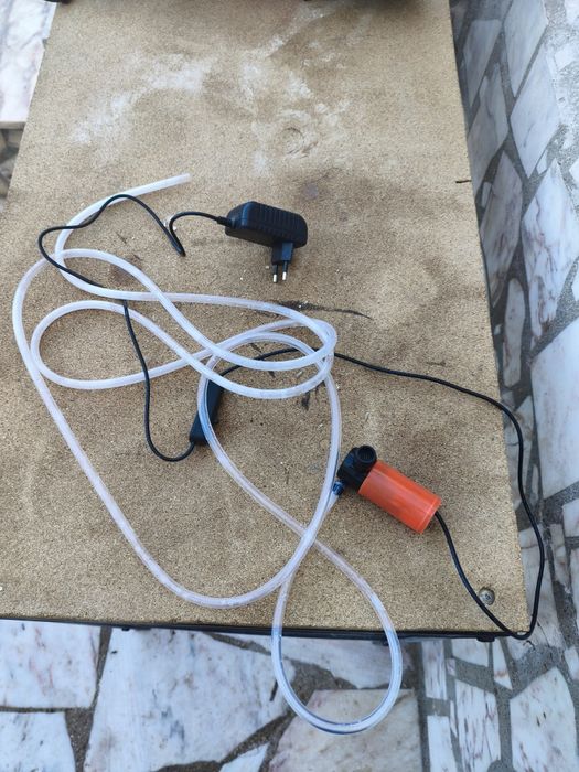 Máquina de abrir roços