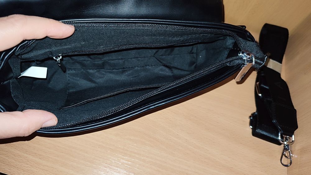 Сумка жіноча клатч нова