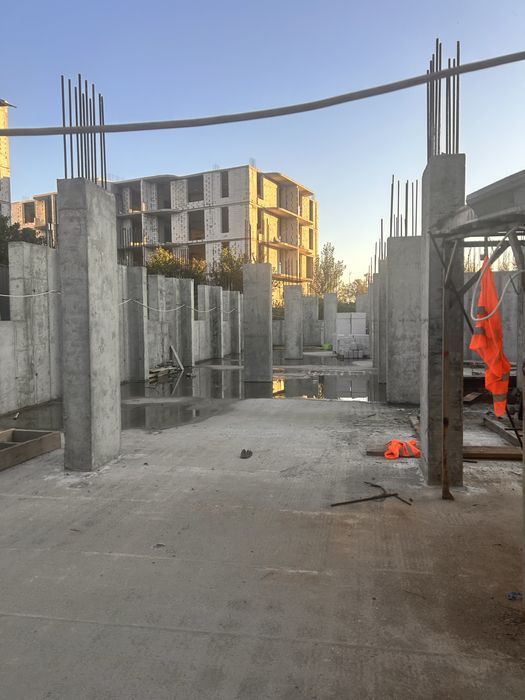 АКЦІЯ! Смарт квартира продажа 26,6 м² Теремки 2, новобудова