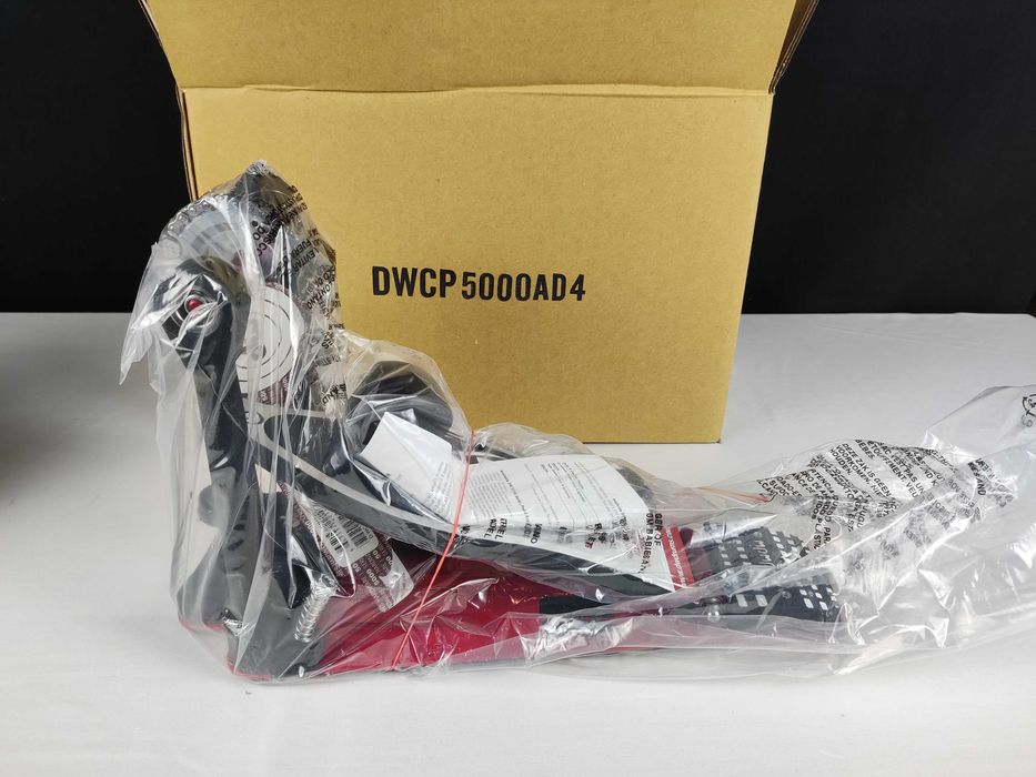 Pedal DW 5000 Accelerator DWCP5000AD4 - NOVO