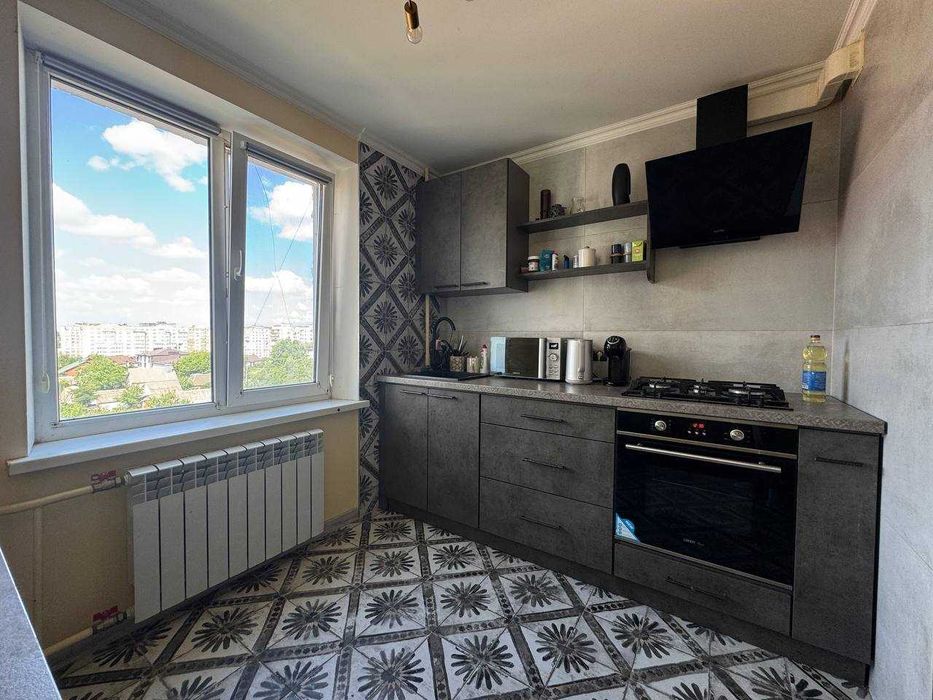 (5) Продам 2к квартиру на вул.Максима Шимка 2652