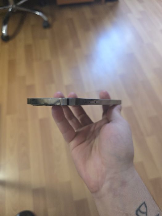 Iphone 12pro 128gb 90% neverlock