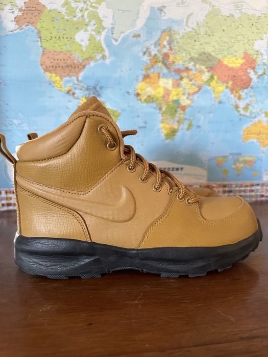 Buty Nike Manoa Ltr rozmiar 40