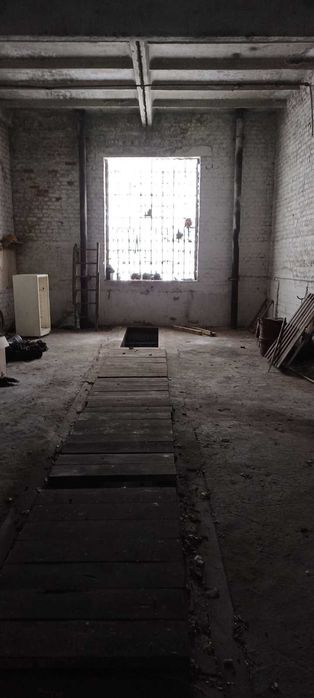 Здам в оренду площу під склад, офіс або виробництво